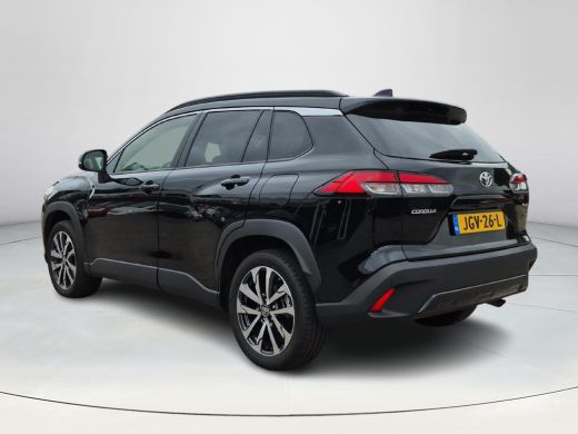 Toyota Corolla Cross Hybrid 200 Style | Stoel- + stuurverwarming | Parkeersensoren | Keyless entry | Carplay | ActivLease financial lease