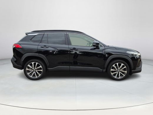 Toyota Corolla Cross Hybrid 200 Style | Stoel- + stuurverwarming | Parkeersensoren | Keyless entry | Carplay | ActivLease financial lease