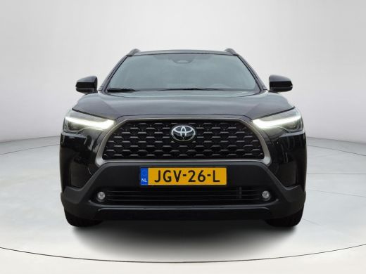 Toyota Corolla Cross Hybrid 200 Style | Stoel- + stuurverwarming | Parkeersensoren | Keyless entry | Carplay | ActivLease financial lease