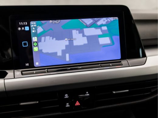 Volkswagen Golf 1.0 TSI Sportline (APPLE CARPLAY, GROOT NAVI, PARKEERSENSOREN, KEYLESS, GETINT GLAS, SPORTSTOELEN... ActivLease financial lease