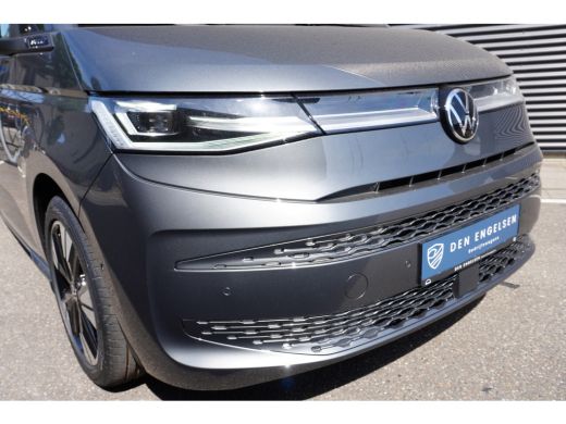 Volkswagen Multivan 1.5 eHybrid L2 Bulli Edition 4-Motion, IQ Light koplampen, 7-persoons Vis-a-Vis, Navigatie, Trekh... ActivLease financial lease