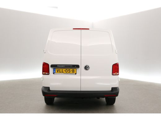 Volkswagen Transporter 2.0 TDI L1H1 | 140PK | Airco | Cruise | Carplay | 3-Zits | Parkeersens. ActivLease financial lease