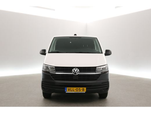 Volkswagen Transporter 2.0 TDI L1H1 | 140PK | Airco | Cruise | Carplay | 3-Zits | Parkeersens. ActivLease financial lease