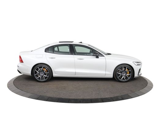 Volvo  S60 2.0 Recharge T8 AWD Polestar Engineerd ActivLease financial lease