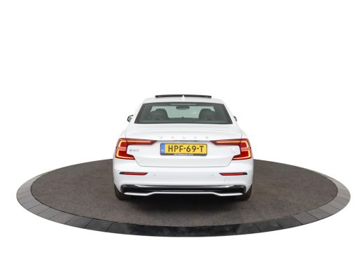 Volvo  S60 2.0 Recharge T8 AWD Polestar Engineerd ActivLease financial lease