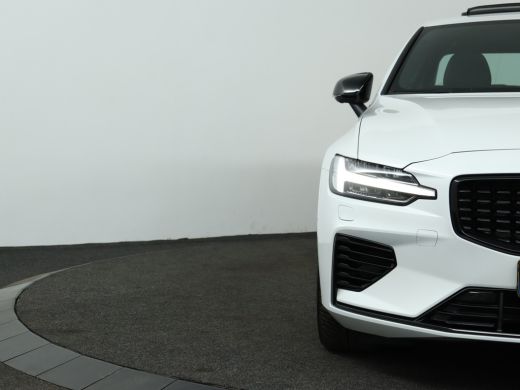 Volvo  S60 2.0 Recharge T8 AWD Polestar Engineerd ActivLease financial lease