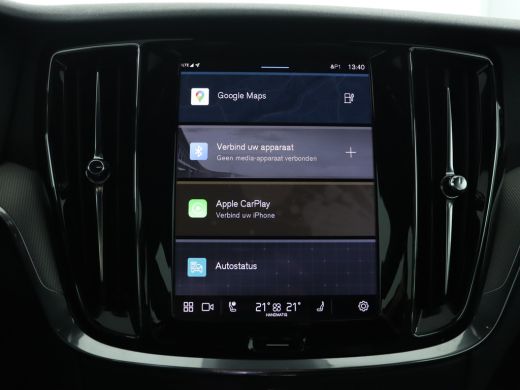 Volvo  V60 T6 AWD Plus Dark ActivLease financial lease