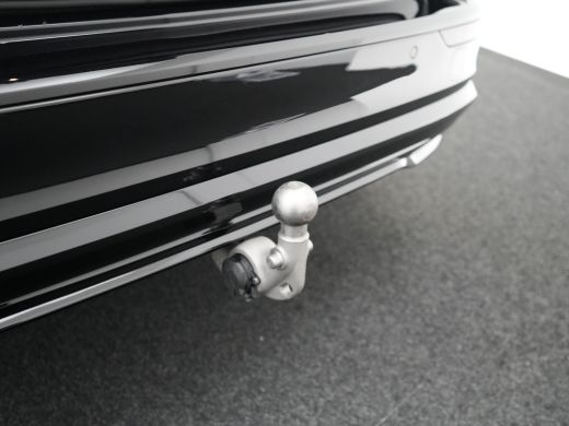 Volvo  V60 2.0 T6 Plug-in hybrid AWD Plus Dark | Harman Kardon | Sportstoelen | 360° Camera | Trekhaak | Ada... ActivLease financial lease