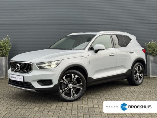 Volvo XC40 1.5 T5 Recharge Inscription | Pano | Trekhaak | Pilot Assist | Achterbank verwarmd | Leder! | Volvo XC40 1.5 T5 Recharge Inscription | Pano | Trekhaak | Pilot Assist | Achterbank verwarmd | Leder! |