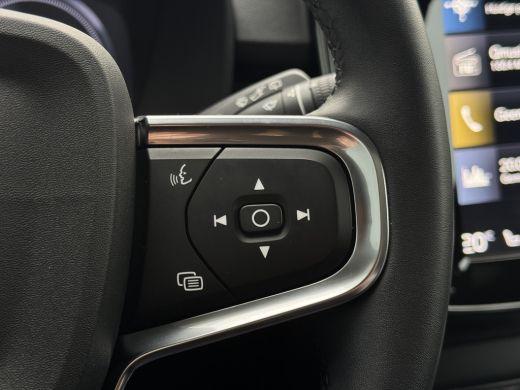 Volvo  XC40 1.5 T5 Recharge Inscription | Pano | Trekhaak | Pilot Assist | Achterbank verwarmd | Leder! | ActivLease financial lease