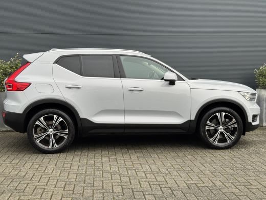 Volvo  XC40 1.5 T5 Recharge Inscription | Pano | Trekhaak | Pilot Assist | Achterbank verwarmd | Leder! | ActivLease financial lease