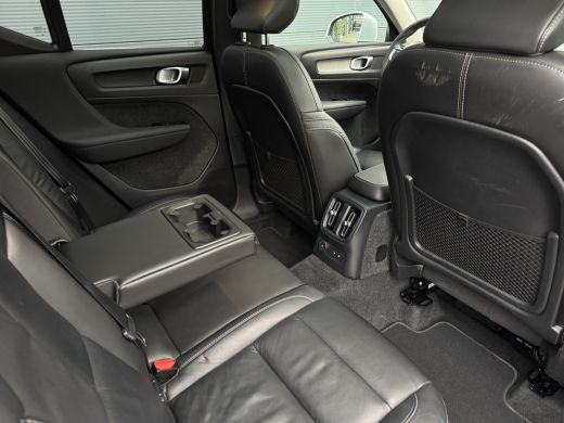 Volvo  XC40 1.5 T5 Recharge Inscription | Pano | Trekhaak | Pilot Assist | Achterbank verwarmd | Leder! | ActivLease financial lease