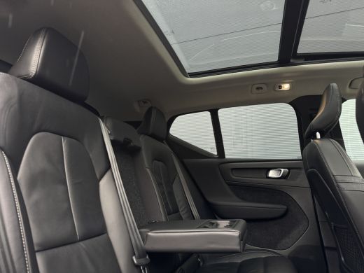 Volvo  XC40 1.5 T5 Recharge Inscription | Pano | Trekhaak | Pilot Assist | Achterbank verwarmd | Leder! | ActivLease financial lease