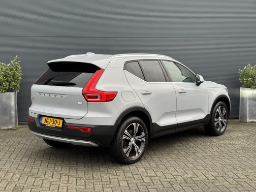 Volvo  XC40 1.5 T5 Recharge Inscription | Pano | Trekhaak | Pilot Assist | Achterbank verwarmd | Leder! | ActivLease financial lease