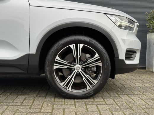 Volvo  XC40 1.5 T5 Recharge Inscription | Pano | Trekhaak | Pilot Assist | Achterbank verwarmd | Leder! | ActivLease financial lease