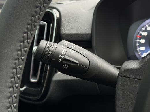 Volvo  XC40 1.5 T5 Recharge Inscription | Pano | Trekhaak | Pilot Assist | Achterbank verwarmd | Leder! | ActivLease financial lease