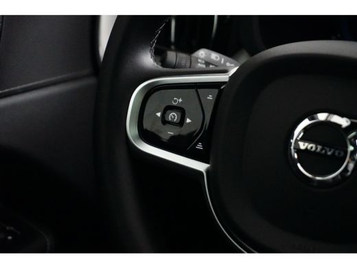 Volvo  XC60 T6 Plug-in hybrid AWD Plus Black Edition | Luchtvering | Achterbank verwarmd | Achteruitrijcamera... ActivLease financial lease