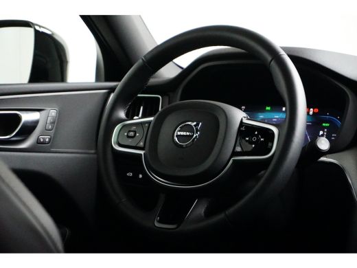 Volvo  XC60 T6 Plug-in hybrid AWD Plus Black Edition | Luchtvering | Achterbank verwarmd | Achteruitrijcamera... ActivLease financial lease