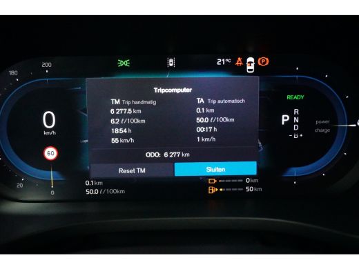 Volvo  XC60 T6 Plug-in hybrid AWD Plus Black Edition | Luchtvering | Achterbank verwarmd | Achteruitrijcamera... ActivLease financial lease