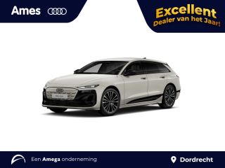 Audi A6 Avant e-tron Avant e-tron Advanced edition 83 kWh