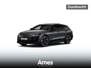 Audi A6 Avant e-tron Avant e-tron S edition 83 kWh