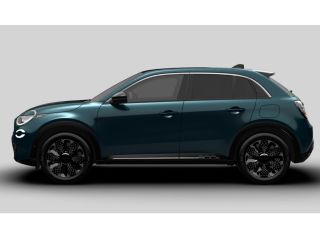 Fiat 600 1.2 Hybrid La Prima | Achteruitrijcamera | Airco (automatisch) | Apple Carplay/Android Auto|telef...