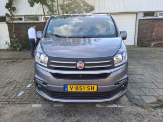 Fiat Talento 1.6 MJ EcoJet L2H1 SX | Achteruitrijcamera | Airco | Cruise control