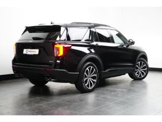 Ford Explorer 3.0 V6 E.B. PHEV ST-Line | Trekhaak | BTW-auto | Standkachel | B&O audio | Pano-dak | Full LED | ...