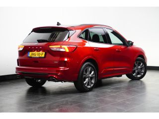 Ford Kuga 2.5 PHEV ST-Line X | Pano-dak | B&O audio | 100% Dealer Onderhouden | Full adaptive LED | Head-Up...