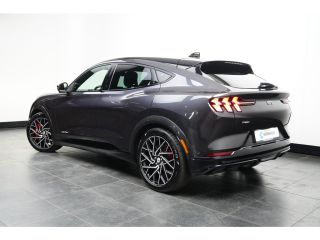 Ford Mustang Mach-E Mach-E GT Extended AWD 98 kWh Magne-Ride Onderstel | Standkachel | B&O audio | Memory Stoel | Ada...