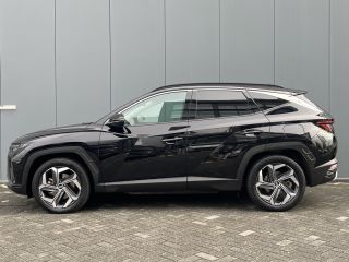 Hyundai Tucson 1.6 T-GDI 265pk PHEV Premium 4WD | Leder | Carplay | Climate | Keyless | Navigatie | Elek. Klep |...