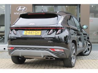 Hyundai Tucson 1.6 T-GDI PHEV Premium 4WD | Memory Seats verwarmd & gekoeld | 360 camera | Vol-Leder | | Actieve...