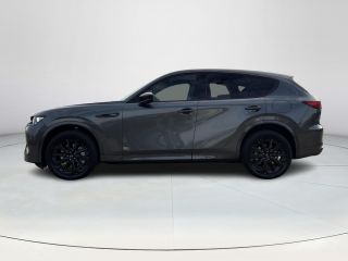 Mazda CX-60 2.5 e-SkyActiv PHEV Homura Business Edition | Stoelverwarming/verkoeling | Adaptive cruisecontrol...