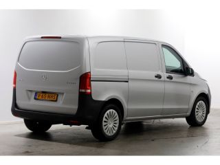 Mercedes-Benz Vito 114 CDI 136pk Compact 9G Automaat 2x Schuifdeur/LED/Camera/Inrichting 07-2022