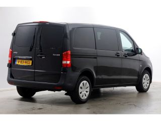 Mercedes-Benz Vito 114 CDI 163pk RWD 9G Automaat Kort Airco/Navi/Camera 12-2021
