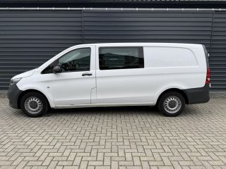 Mercedes-Benz Vito Bestel 114 CDI Extra Lang L3 Dub.Cabine Cruise Clima