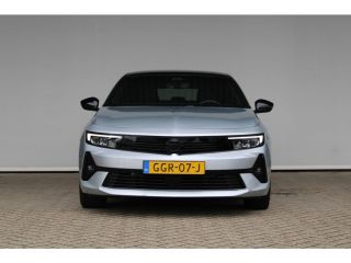 Opel Astra Sports Tourer 1.2 Turbo Hybrid GS | Apple Carplay | Head-Up Display | LED koplampen | Navigatie |...