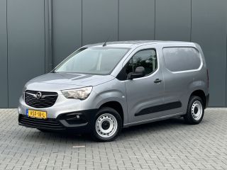 Opel Combo 1.5D 102 PK / L1H1 / UNIEK 15.387 KM !! / 1e EIG. / 6 BAK / AIRCO / CRUISE / BLUETOOTH / PDC