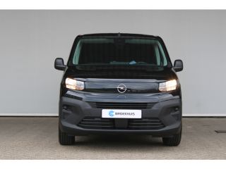 Opel Combo-e Standaard - Electric | 11 KW On-Board lader | Elektrisch verstelbare en verwarmbare buitenspiegel...