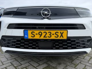 Opel Mokka 1.2 Level 2