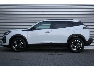 Peugeot 2008 1.2 PURETECH 100PK ALLURE | Climate controle | Cruise Controle | 17'' Lichtmetalen velgen | 360° ...
