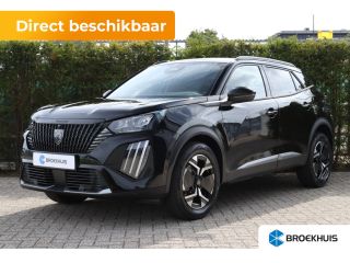 Peugeot 2008 Allure | Advanced Active Safety Brake met camera en radar | Climate Control | Dashboard in zacht ...
