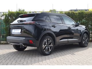 Peugeot 2008 Allure | Advanced Active Safety Brake met camera en radar | Climate Control | Dashboard in zacht ...