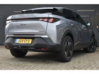 Peugeot 3008 1.6 Plug-in Hybrid 195 Allure DEMO-DEAL! | Afn. Trekhaak | 360 Camera | Adaptive Cruise | Keyless...