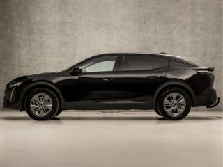 Peugeot 408 1.2 PureTech Allure Sport Automaat 131Pk (APPLE CARPLAY, GROOT NAVI, TREKHAAK, LEDER, 360 CAMERA,...
