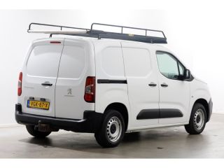 Peugeot Partner 1.5 BlueHDI Pro Airco/Trekhaak/Imperiaal 07-2020