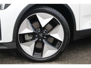 Polestar 2 Long Range Single Motor 78 kWh | Memory | Camera | Elek. Achterklep | Navi | Carplay | Stoelverwa...