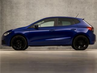 Seat Ibiza 1.0 TSI Sport (APPLE CARPLAY, GROOT NAVI, CLIMATE, CRUISE, SPORTSTOELEN, PARKEERSENSOREN, GETINT ...