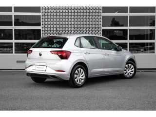 Volkswagen Polo Edition Inclusief €2000,- inruilvoordeel | 'App-Connect' smartphone integratie | Achterlichten LE...