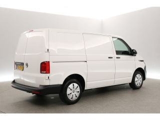 Volkswagen Transporter 2.0 TDI L1H1 | 140PK | Airco | Cruise | Carplay | 3-Zits | Parkeersens.